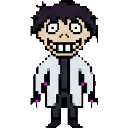 Patches sprite