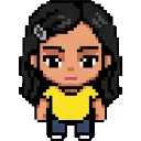 Ivanna sprite