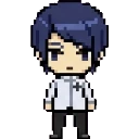 Yusuke Kitagawa sprite