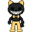 Shadow sprite