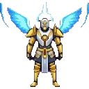 Gabriel sprite