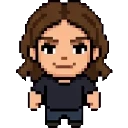 Brandon sprite