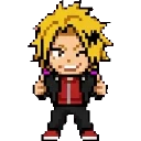 Denki Kaminari sprite