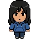Sofi sprite