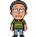 Jerry sprite