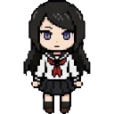 ناومي sprite