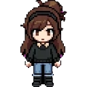 Criz sprite