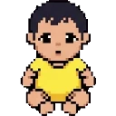 Meli sprite