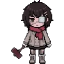 Andy sprite