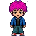August sprite