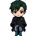 Ivan sprite