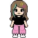 PauST4R sprite