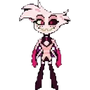 Angel dust sprite