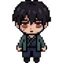 haru sprite