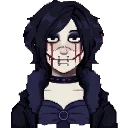 Maru sprite