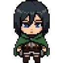 Айрин sprite
