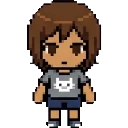 Valy sprite