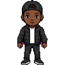 Sammy sprite