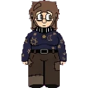 Vic Stardew sprite