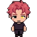 Ciro sprite