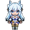 rin sprite