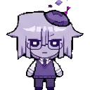 Totem sprite