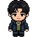 Seonghyeon Ganteng sprite
