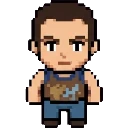 Milkovich sprite