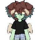 Xaiver sprite