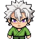 Sanemi sprite