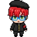 Geiju sprite