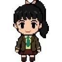 Lili sprite