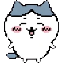 Hachiware sprite