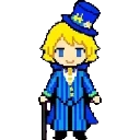 Вондер sprite