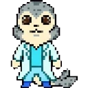 Toby sprite