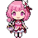 Эму sprite