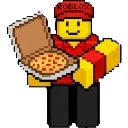 Elliot sprite