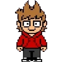 Tord Larsson sprite