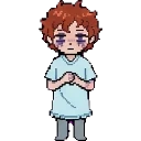 Khaelis sprite
