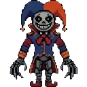 1006 sprite