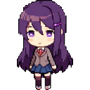 Yuri sprite