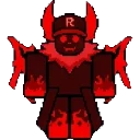 Sixer sprite