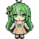 Valeryn sprite