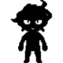 Charlie sprite