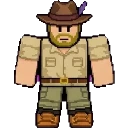 Shane sprite