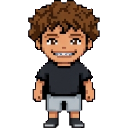 Raph sprite