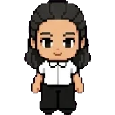 Полина sprite