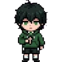 Kyle sprite