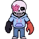 Noki sprite