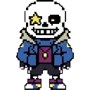 RAZ sprite